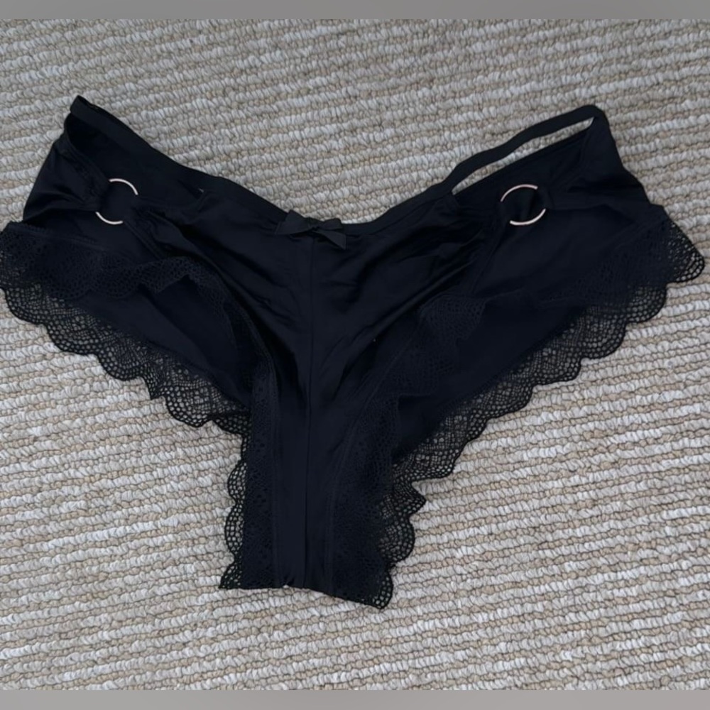 Black silk